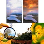 ND Filters / CPL Filter / Lens Filter for DJI Phantom 3 - Image 8