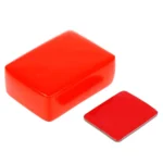 Backdoor Floaty Sponge with Sticker for GoPro, Insta360, DJI and Other Action Cameras - Image 2