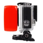 Backdoor Floaty Sponge with Sticker for GoPro, Insta360, DJI and Other Action Cameras - Image 3