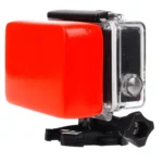 Backdoor Floaty Sponge with Sticker for GoPro, Insta360, DJI and Other Action Cameras - Image 4