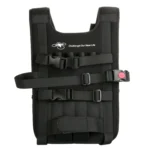 Shoulder Backpack Carry Case Multipurpose Bag Neck Strap Belt for Dji Phantom 3 / 2 / 1 / Vision+, Carry Available for Quadcopter, Remote Controller, Battery, Propellers(Black) - Image 2