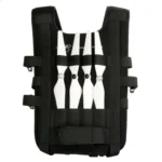 Shoulder Backpack Carry Case Multipurpose Bag Neck Strap Belt for Dji Phantom 3 / 2 / 1 / Vision+, Carry Available for Quadcopter, Remote Controller, Battery, Propellers(Black) - Image 3