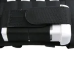 Shoulder Backpack Carry Case Multipurpose Bag Neck Strap Belt for Dji Phantom 3 / 2 / 1 / Vision+, Carry Available for Quadcopter, Remote Controller, Battery, Propellers(Black) - Image 5