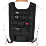 Shoulder Backpack Carry Case Multipurpose Bag Neck Strap Belt for Dji Phantom 3 / 2 / 1 / Vision+, Carry Available for Quadcopter, Remote Controller, Battery, Propellers(Black) - Image 7