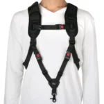 Shoulder Backpack Carry Case Multipurpose Bag Neck Strap Belt for Dji Phantom 3 / 2 / 1 / Vision+, Carry Available for Quadcopter, Remote Controller, Battery, Propellers(Black) - Image 8