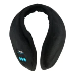 My-Call Bluetooth V3.0 Headset Warm Winter Earmuff for iPhone 6 & 6s / iPhone 5 & 5S / iPhone 4 & 4S and Other Bluetooth Devices - Image 2