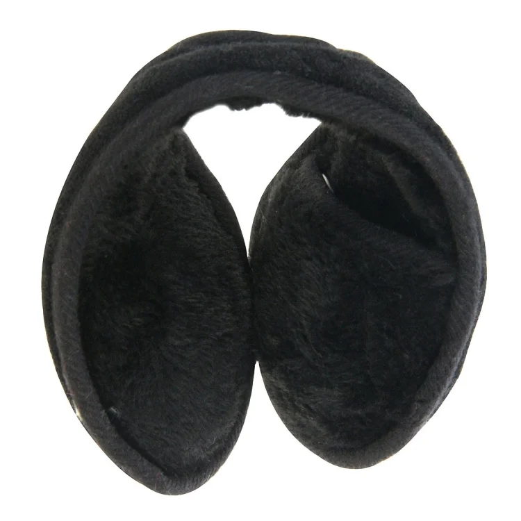 S-OG-6615B_2.webp My-Call Bluetooth V3.0 Headset Warm Winter Earmuff for iPhone 6 & 6s / iPhone 5 & 5S / iPhone 4 & 4S and Other Bluetooth Devices - Image 3