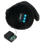 My-Call Bluetooth V3.0 Headset Warm Winter Earmuff for iPhone 6 & 6s / iPhone 5 & 5S / iPhone 4 & 4S and Other Bluetooth Devices - Image 4