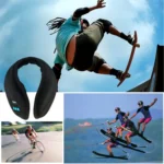 My-Call Bluetooth V3.0 Headset Warm Winter Earmuff for iPhone 6 & 6s / iPhone 5 & 5S / iPhone 4 & 4S and Other Bluetooth Devices - Image 9