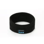 My-Call Bluetooth V5.0 Headsfree Sport Headband Music Headwear for iPhone 6 & 6s / iPhone 5 & 5S / iPhone 4 & 4S and Other Bluetooth Devices - Image 2