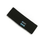 My-Call Bluetooth V5.0 Headsfree Sport Headband Music Headwear for iPhone 6 & 6s / iPhone 5 & 5S / iPhone 4 & 4S and Other Bluetooth Devices - Image 3