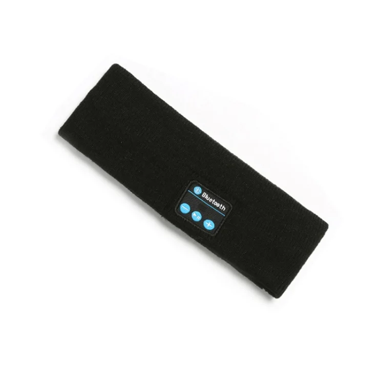 S-OG-6616B_2.webp My-Call Bluetooth V5.0 Headsfree Sport Headband Music Headwear for iPhone 6 & 6s / iPhone 5 & 5S / iPhone 4 & 4S and Other Bluetooth Devices - Image 3