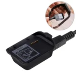 Bluetooth Bracelet Charger for Samsung Gear 2 Neo R381(Black) - Image 2