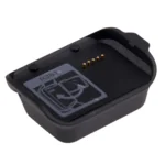 Bluetooth Bracelet Charger for Samsung Gear 2 Neo R381(Black) - Image 4