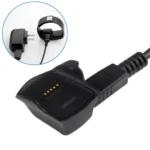 Bluetooth Bracelet Charger for Samsung Gear Fit R350(Black) - Image 2