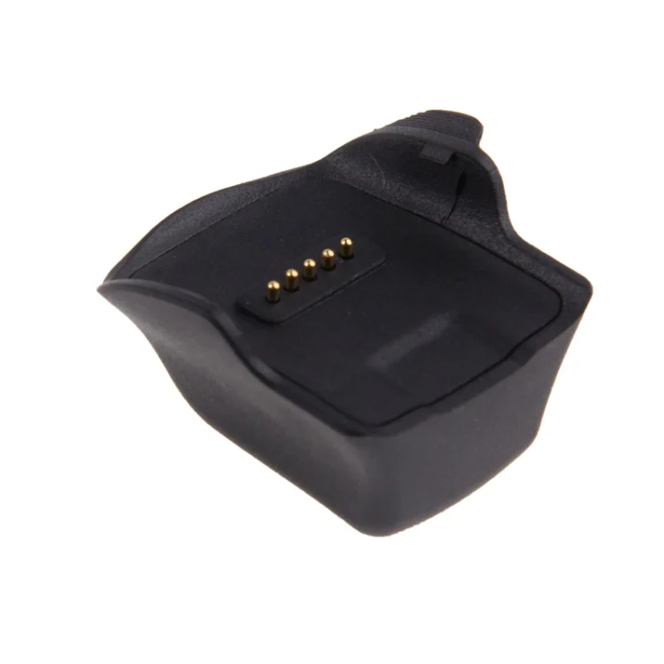 S-SCS-2686_2.webp Bluetooth Bracelet Charger for Samsung Gear Fit R350(Black) - Image 3