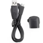 Bluetooth Bracelet Charger for Samsung Gear Fit R350(Black) - Image 6