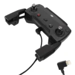 30cm Micro USB to 8 Pin Converting Data Cable Connector for DJI MAVIC PRO & SPARK & Mavic 2 Pro & Mavic 2 Zoom Remote Controller, iPhone, iPad - Image 4
