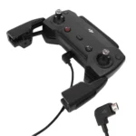 30cm Micro USB to Micro USB Converting Data Cable Connector for DJI MAVIC PRO & SPARK Remote Controller, Smartphones, Tablets - Image 4