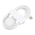 For Google Pixel Watch GWT9R/GBZ4S/GQF4C Original Magnetic Charger - Image 3