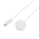 For Google Pixel Watch GWT9R/GBZ4S/GQF4C Original Magnetic Charger - Image 4