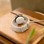 For Google Pixel Watch GWT9R/GBZ4S/GQF4C Original Magnetic Charger - Image 5