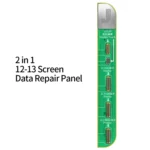 JC V1SE Testing 2 in 1 Screen Data Repair Panel Adaptor For iPhone 12 Series / 13 / 13 mini - Image 2