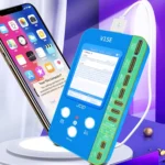 JC V1SE Testing 2 in 1 Screen Data Repair Panel Adaptor For iPhone 12 Series / 13 / 13 mini - Image 5