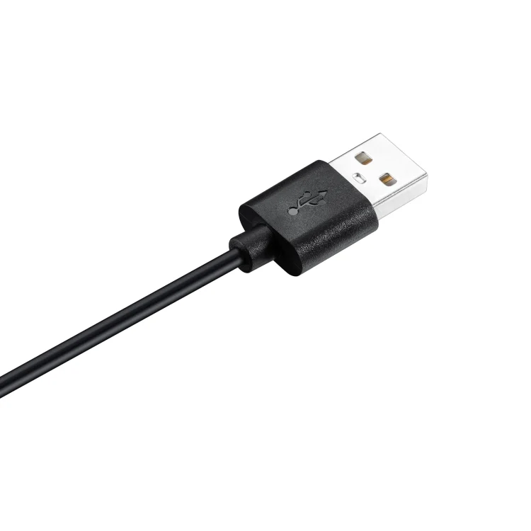 SYA000273_3.webp USB Clip Charger Cradle Dock for Garmin Forerunner 735XT 235 230 630 Approach S20 Smart Watch - Image 4