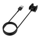 Smart Watch Charger Cable for Fitbit Charge 3, Cable Length: 1m - Image 2