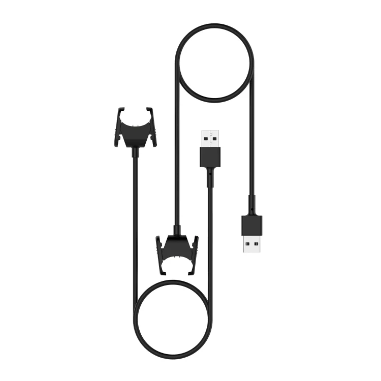 SYA000321_3.webp Smart Watch Charger Cable for Fitbit Charge 3, Cable Length: 1m - Image 4