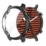For Huawei GT2 42MM Plating TPU All-inclusive Protective Shell