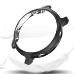 For Huawei GT2 42MM Plating TPU All-inclusive Protective Shell - Image 2