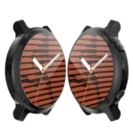 For Huawei GT2 42MM Plating TPU All-inclusive Protective Shell - Image 3