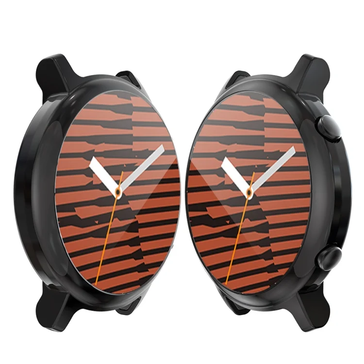 SYA001007601A_2.webp For Huawei GT2 42MM Plating TPU All-inclusive Protective Shell - Image 3