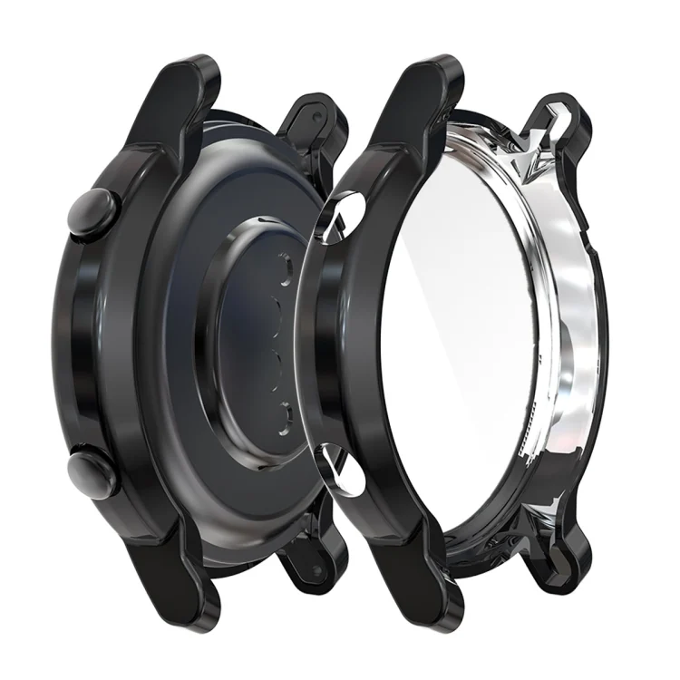 SYA001007601A_3.webp For Huawei GT2 42MM Plating TPU All-inclusive Protective Shell - Image 4