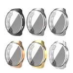 For Huawei GT2e Plating TPU All-inclusive Protective Shell - Image 7
