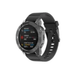 Suitable for Garmin Fenix 6S / 6S Pro transparent TPU Silica Gel Watch Case - Image 3