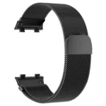 For OPPO Watch 41MM Smart Watch Milanese Stainless Steel Metal Strap - Image 3