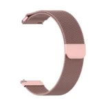 For Honor Magic Watch 2 42MM/Galaxy Active2 Milan Stainless Steel Mesh Strap 20MM - Image 5