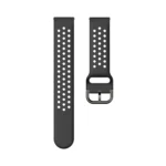 22mm For Huawei watch GT2e/GT/GT2 46MM Breathable Porous Strap with Inner Buckle - Image 4
