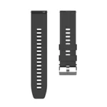 Suitable For Xiaomi Haylou Solar Watch Silicone Strap Length: 21cm - Image 2