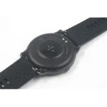 Suitable For Xiaomi Haylou Solar Watch Silicone Strap Length: 21cm - Image 4