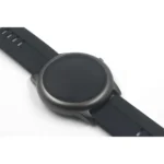 Suitable For Xiaomi Haylou Solar Watch Silicone Strap Length: 21cm - Image 5