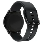 22mm For Huawei Watch GT2e/GT/GT2 46MM Color Buckle Silicone Watchband