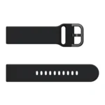 22mm For Huawei Watch GT2e/GT/GT2 46MM Color Buckle Silicone Watchband - Image 3