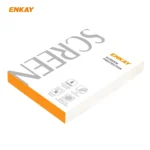 ENKAY Hat-Prince 0.2mm 9H Surface Hardness 3D Explosion-proof Aluminum Alloy Edge Full Screen Tempered Glass Screen Film - Image 9