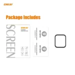 ENKAY Hat-Prince 3D Full Screen Soft PC Edge + PMMA HD Screen Protector Film - Image 8