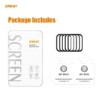 5 PCS ENKAY Hat-Prince 3D Full Screen Soft PC Edge + PMMA HD Screen Protector Film - Image 8
