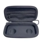 For DJI Insta360 One X Panoramic Camera Nylon Canvas Storage Bag